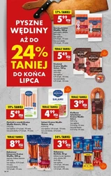 Świeżo, smacznie i oszczędnie – Biedronka
