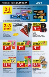 Świeżo, smacznie i oszczędnie – Biedronka