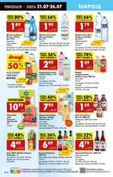 Świeżo, smacznie i oszczędnie – Biedronka