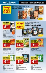 Świeżo, smacznie i oszczędnie – Biedronka
