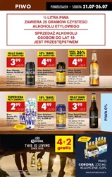 Świeżo, smacznie i oszczędnie – Biedronka