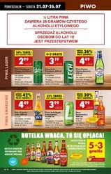 Świeżo, smacznie i oszczędnie – Biedronka