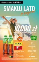 Świeżo, smacznie i oszczędnie – Biedronka