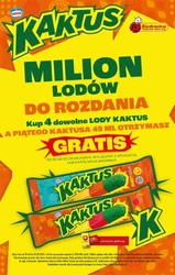 Świeżo, smacznie i oszczędnie – Biedronka