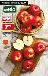 Świeżo, smacznie i oszczędnie – Biedronka
