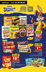 Świeżo, smacznie i oszczędnie – Biedronka