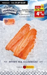 Świeżo, smacznie i oszczędnie – Biedronka