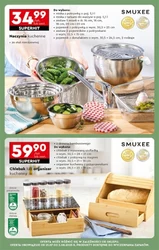 Świeżo, smacznie i oszczędnie – Biedronka