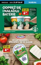 Świeżo, smacznie i oszczędnie – Biedronka