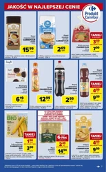 Chwytaj okazje w biegu – Carrefour Express