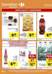 carrefour express
