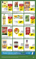 Chwytaj okazje w biegu – Carrefour Express