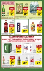 Chwytaj okazje w biegu – Carrefour Express