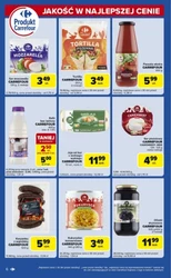 Chwytaj okazje w biegu – Carrefour Express
