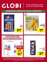 Produkty, które się opłacają – Globi