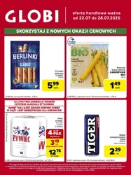 Produkty, które się opłacają – Globi