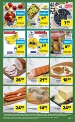 Chwytaj okazje w biegu – Carrefour Express