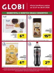 Produkty, które się opłacają – Globi