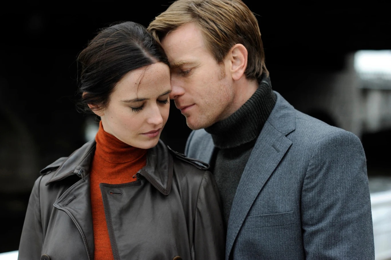 "Ostatnia miłość na Ziemi"