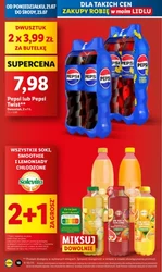 Ulubione produkty w promocji – Lidl