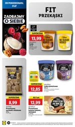 Ulubione produkty w promocji – Lidl