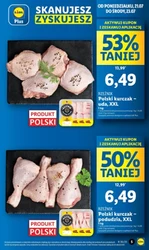 Ulubione produkty w promocji – Lidl