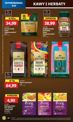 Ulubione produkty w promocji – Lidl