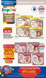 Ulubione produkty w promocji – Lidl