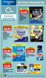 Ulubione produkty w promocji – Lidl