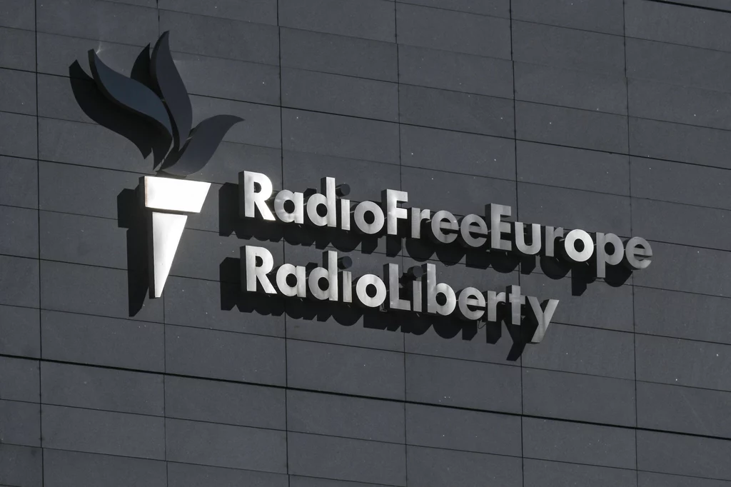  Radio Wolna Europa nadaje materiały w 27 językach do 23 krajów
