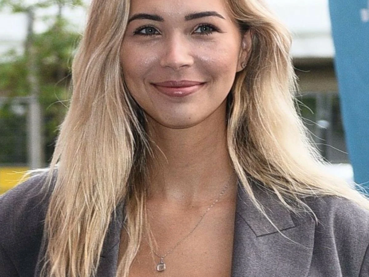 Sandra Kubicka Sandra Kubicka