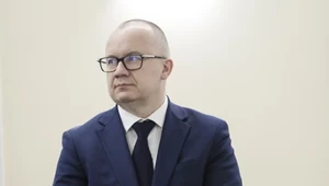 Adam Bodnar zabrał głos w sprawie zaprzysiężenia Karola Nawrockiego