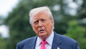 Amerykanie wypowiedzieli się na temat polityki migracyjnej Donalda Trumpa