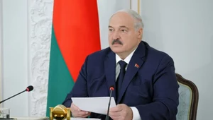 Alaksandr Łukaszenka żąda naprawy białoruskiego rolnictwa