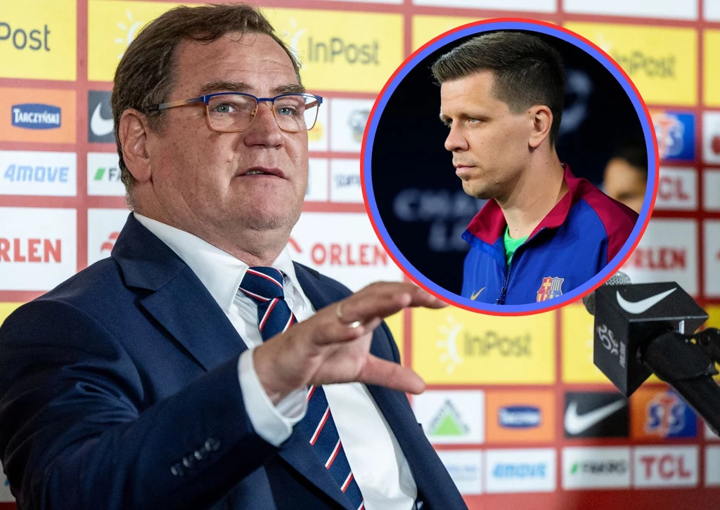 Jan Urban / Wojciech Szczęsny Jan Urban / Wojciech Szczęsny