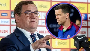 Jan Urban / Wojciech Szczęsny 