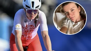 Marta Lach trafiła do szpitala