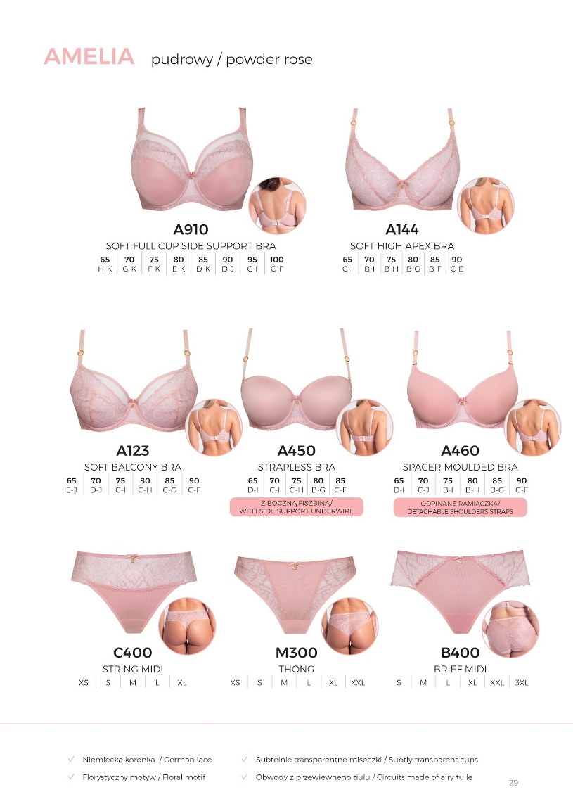 Gazetka: Samanta - Kolekcja jesień/zima 2025 - strona 29