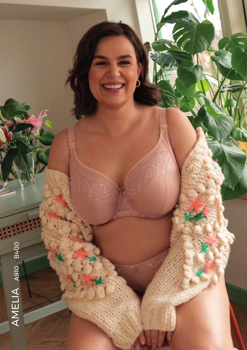 Gazetka: Samanta - Kolekcja jesień/zima 2025 - strona 28