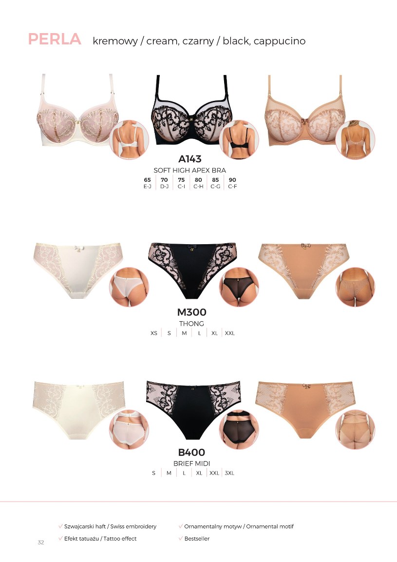 Gazetka: Samanta - Kolekcja jesień/zima 2025 - strona 32