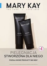 Mary Kay - Pielęgnacja na lato 
