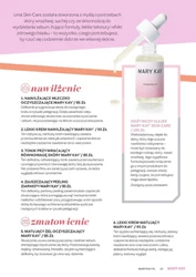 Mary Kay - Pielęgnacja na lato 