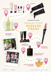 Mary Kay - Pielęgnacja na lato 
