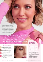 Mary Kay - Pielęgnacja na lato 