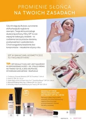 Mary Kay - Pielęgnacja na lato 