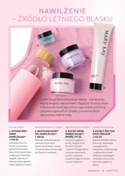 Mary Kay - Pielęgnacja na lato 