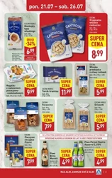 Rabatowe szaleństwo - Aldi