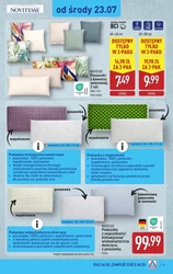Rabatowe szaleństwo - Aldi