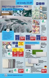 Rabatowe szaleństwo - Aldi