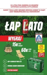 Rabatowe szaleństwo - Aldi